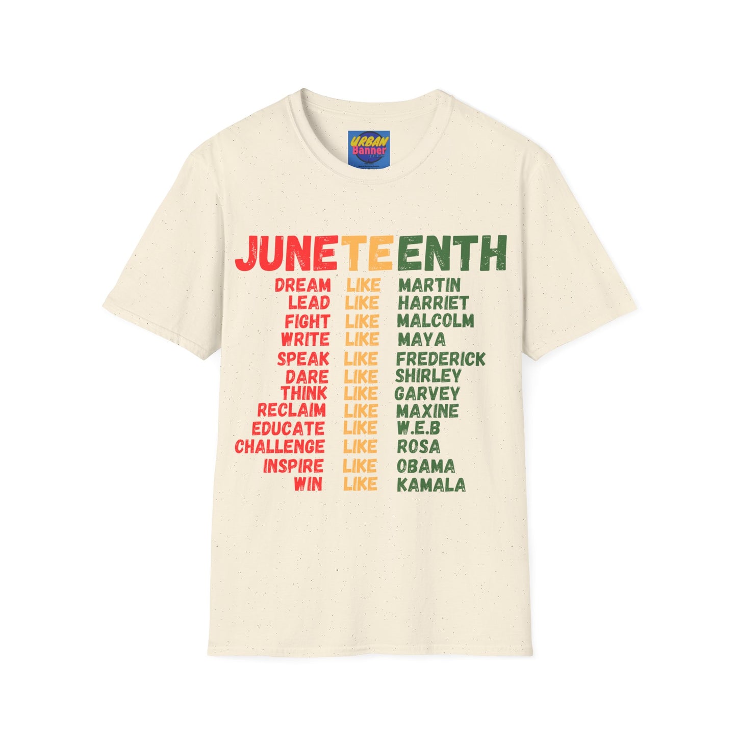 "Juneteenth: Honoring Black Excellence" Commemorative Tee - Celebrate the Legacy, Empower the Future