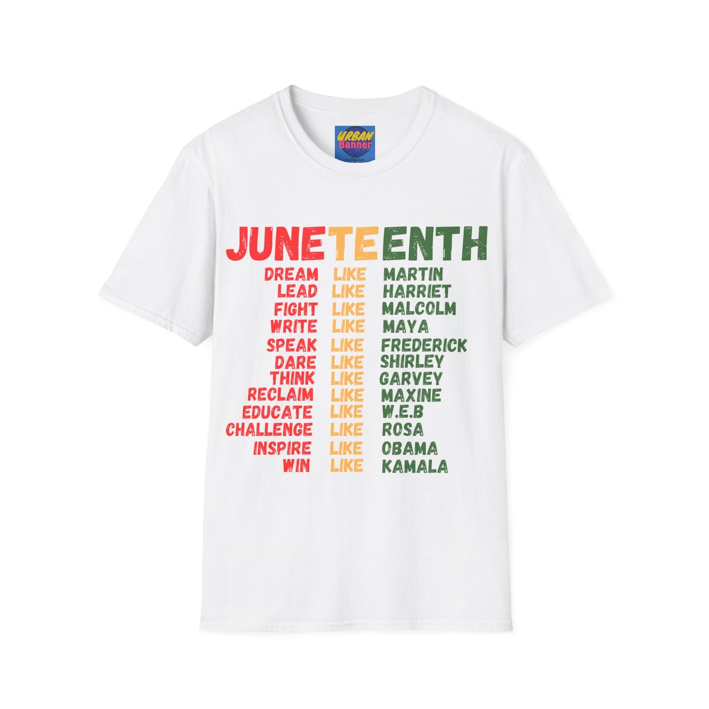 "Juneteenth: Honoring Black Excellence" Commemorative Tee - Celebrate the Legacy, Empower the Future