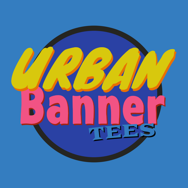 Urban Banner Tees